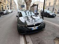 Usata BMW 330 M Sport 258 CV (189 kW) 2020 Station wagon