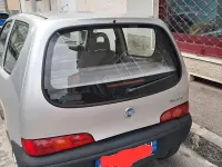 Usata Fiat 600 54 CV (39 kW) 2005 Grigio Utilitaria