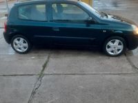 usata Renault Clio II Clio 1.5 dCi 100CV cat 3 porte Community