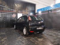 usata Fiat Grande Punto 1.4 77cv Lounge Gpl 5porte Tua in 48mesi a 186euro