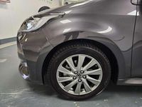 Usata Mazda 2 92 CV (67 kW) 2023 Grigio Utilitaria