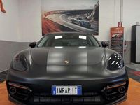 Usata Porsche Panamera Turbo Sport Turismo 549 CV (403 kW) 2018 Berlina