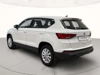 Usata Seat Ateca Reference 116 CV (85 kW) 2023 Bianco bila SUV