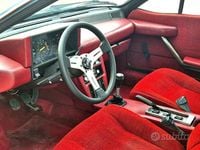 Usata Lancia Beta 1970 Coupé