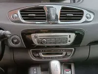 Usata Renault Scenic E-Tech 110 CV (80 kW) 2012 Nero Monovolume