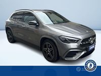 Usata Mercedes GLA200 AMG line 149 CV (109 kW) 2025 Grigio SUV