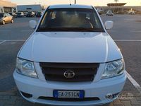 Usata Tata Xenon 140 CV (102 kW) 2010 Pick-up