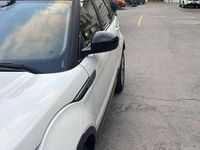 Usata Land Rover Range Rover evoque SE 150 CV (110 kW) 2017 SUV