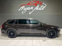 usata Skoda Superb SuperbWagon 2.0 tdi Laurin&Klement