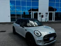 Usata Mini Cooper D 116 CV (85 kW) 2018 Utilitaria