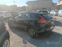 usata Volvo V40 D3 Geartronic R-design