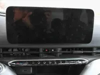 Usata Fiat 500e Icon 86 kW (118 CV) 2022 Viola Berlina