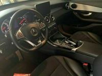usata Mercedes GLC250 d 4Matic Premium AMG TETTOXENONNAVIPELLE