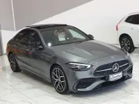 Usata Mercedes C300 Premium Plus 265 CV (194 kW) 2023 Grigio Berlina