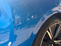 Usata Peugeot 308 GT 131 CV (96 kW) 2022 Blu/azzurro Berlina