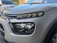 Usata Citroën C3 PureTech 83 CV (61 kW) 2023 Grigio Utilitaria