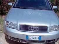 usata Audi A4 1ª serie - 2001