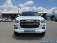 usata Isuzu D-Max N60BB 1.9 Crew Cab A/T (doppia cabina) 4X4 -7421-