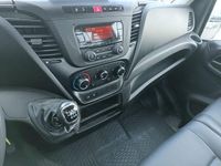 Usata Iveco 35.12 120 CV (88 kW) 2020 Rosso Furgone