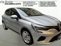 Usata Renault Clio V Zen 100 CV (73 kW) 2023 Grigio scuro