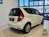 usata Mercedes A160 AUTOMATIC Style *NEOPATENTAT