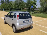 Usata Suzuki Ignis GL 83 CV (61 kW) 2001 Utilitaria