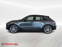 Usata Porsche Macan 245 CV (180 kW) 2020 Grigio SUV