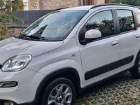 Usata Fiat Panda 4x4 85 CV (62 kW) 2013 Utilitaria