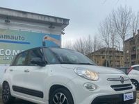 usata Fiat 500L 1.3Mjt MIRROR 95cv BLUETOOTH CRUISE SE