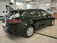 Usata Renault Mégane GrandTour Business 116 CV (85 kW) 2021 Nero Station wagon