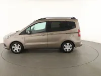 Usata Ford Tourneo Trend 101 CV (74 kW) 2019 Oro Monovolume