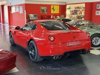 Usata Ferrari 599 620 CV (456 kW) 2007 Other Coupé