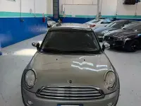 Usata Mini Cooper Clubman 122 CV (89 kW) 2011 Grigio Station wagon
