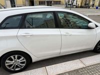 usata Hyundai i30 Station wagon 1.6 crdi Comfort 110cv