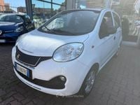 Usata DR DR 1.0 50 kW (69 CV) 2019 Bianco Utilitaria