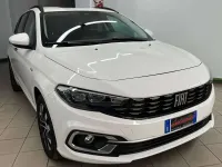 Usata Fiat Tipo S 131 CV (96 kW) 2023 Bianco Station wagon