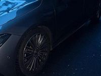 Usata Mercedes CLA200 Advanced 2024 Grigio Coupé