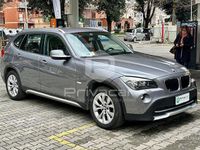 Occasion BMW X1 177 PK (130 kW) 2010 Grijs SUV