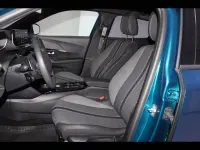 Usata Peugeot 2008 Allure 100 CV (73 kW) 2025 Blu SUV