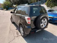 Usata Daihatsu Terios Be You 105 CV (77 kW) 2011 Nero SUV