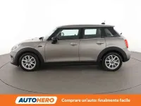 Usata Mini ONE 102 CV (75 kW) 2020 Grigio Utilitaria