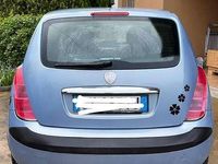 Usata Lancia Ypsilon 60 CV (44 kW) 2006 Utilitaria
