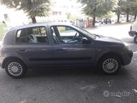 usata Renault Clio 2ª serie - 2006