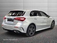Nuova Mercedes A180 AMG Line Premium 116 CV (85 kW) 2026