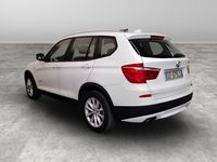 usata BMW X3 X3 20d -xdrive20d futura