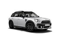 Usata Mini Cooper D Countryman 150 CV (110 kW) 2019 SUV