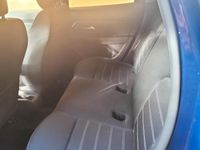 Usata Dacia Duster Prestige 116 CV (85 kW) 2021 Blu SUV