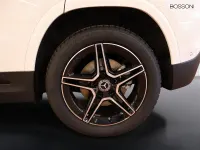 Nuova Mercedes GLA250 AMG line 218 CV (160 kW) 2026 Bianco SUV