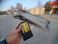 Usata Iveco Daily 116 CV (85 kW) 1995