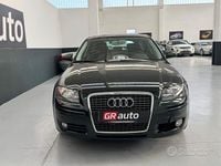 Usata Audi A3 Ambiente 170 CV (125 kW) 2007 Utilitaria